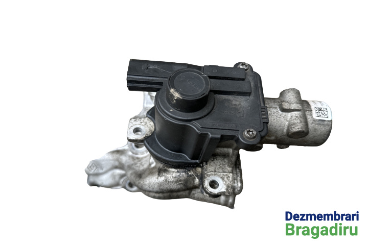 Egr Cod: 8200282949 8200561269A 70036806 Nissan Qashqai J10 [2007 - 2010] Crossover 5-usi 1.5 DCI MT FWD (106 hp)