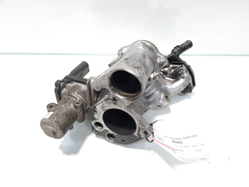 EGR, cod 8200282949, 8200561269A, Renault Kangoo 2, 1.5 DCI, K9K714 (idi:465931)