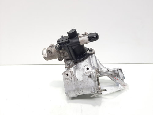 EGR, cod 8200282949, 8200561269A, Renault Megane 2 Combi, 1.5 DCI, K9KP732 (id:601440)