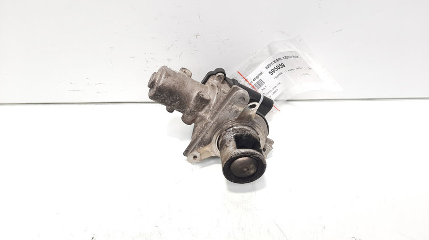 Egr, cod 8200282949, 8200561269A, Renault Megane 2 Combi, 1.5 DCI, K9KP732 (id:595059)