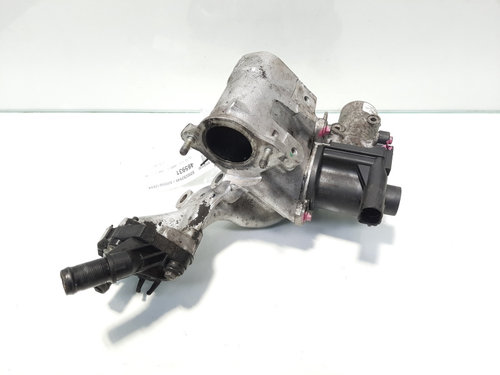 EGR, cod 8200282949, 8200561269A, Renault Scenic 3, 1.5 DCI, K9K832 (idi:465931)