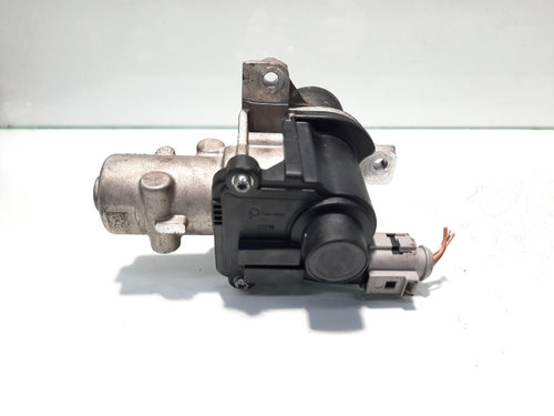 Egr, cod 8200282949, 8200561269B, Renault Megane 3, 1.5 dci, K9K832 (id:464616)