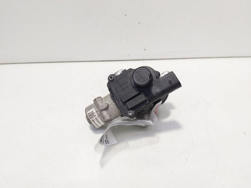 Egr, cod 8200282949, 8200561269B, Renault Megane 3, 1.5 DCI, K9KF830 (id:644394)
