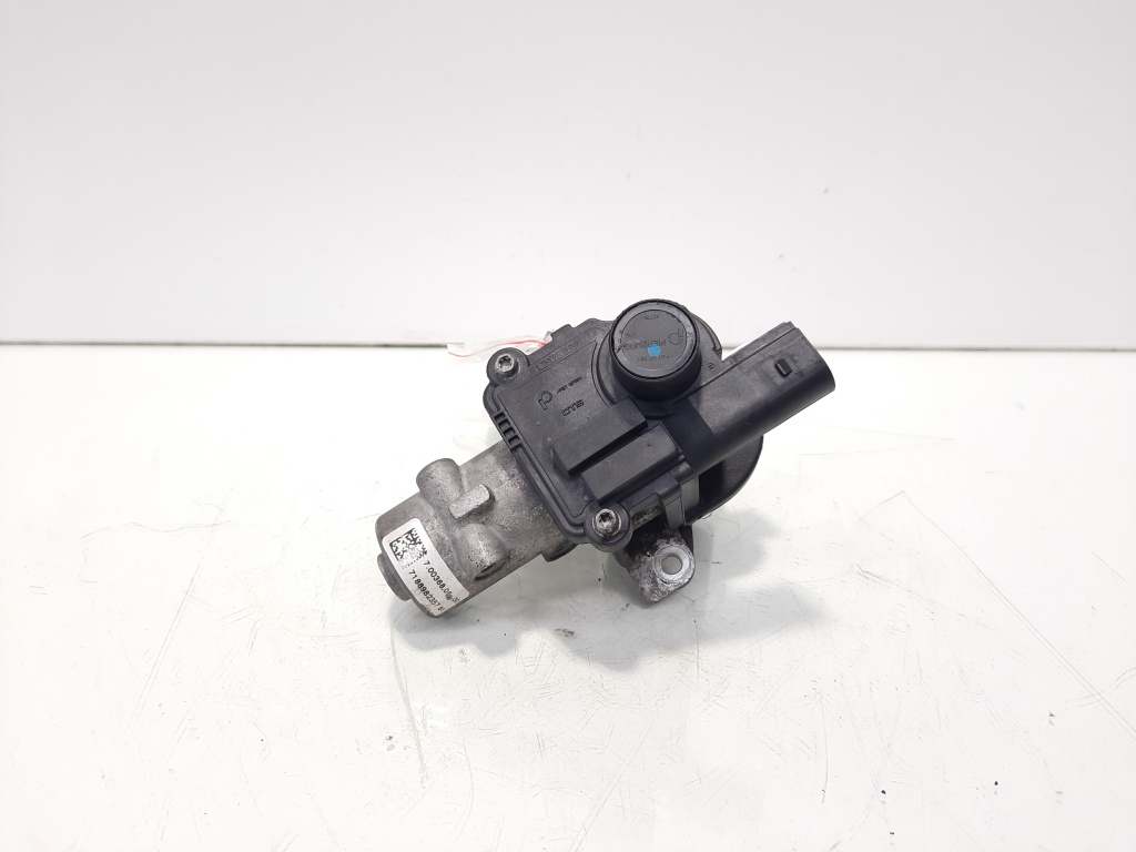 EGR, cod 8200282949, Dacia Logan MCV (KS), 1.5 DCI, K9K792 (id:615847)