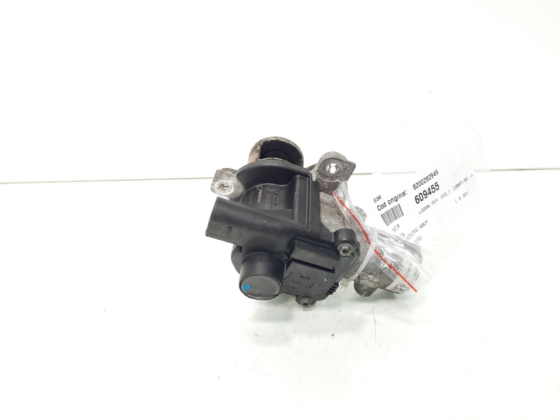 Egr, cod 8200282949, Dacia Logan MCV (KS) 1.5 DCI, K9K792 (id:609455)