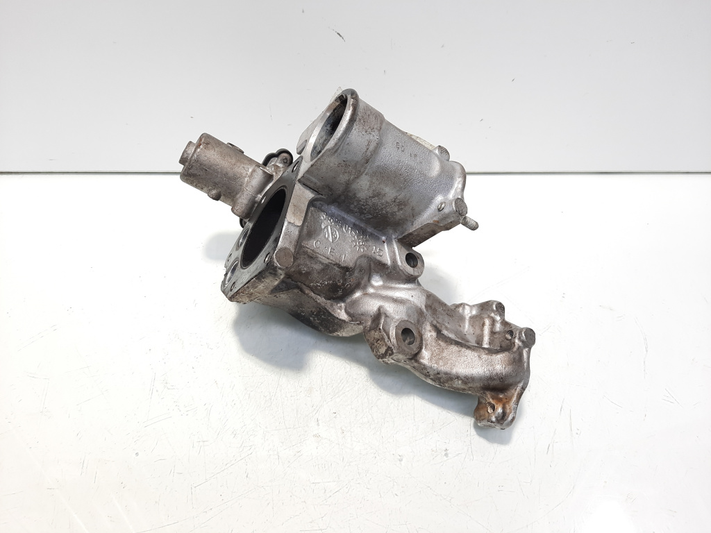 EGR, cod 8200282949, Dacia Sandero, 1.5 DCI, K9K792 (idi:596704)