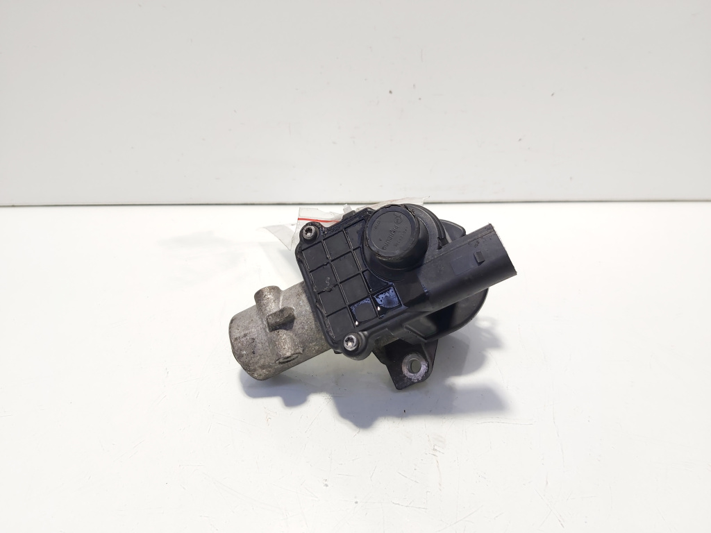 Egr, cod 8200282949, Renault Megane 2, 1.5 DCI, K9KG724 (id:626148)