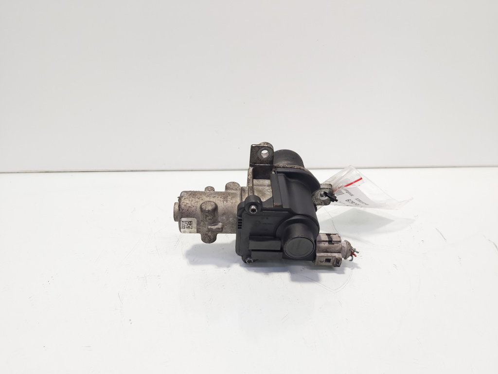 Egr, cod 8200282949, Renault Megane 2 1.5 DCI, K9KG724 (id:679295)