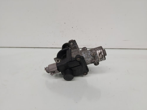 Egr, cod 8200282949, Renault Megane 2 1.5 DCI, K9KG724 (id:666288)