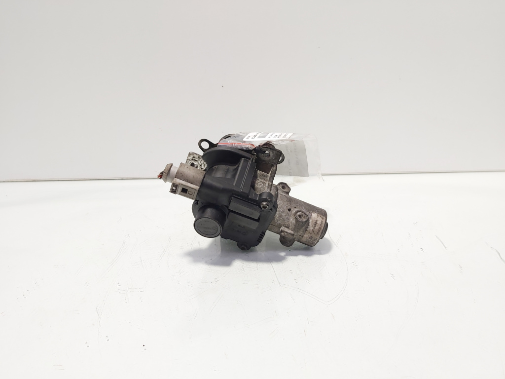 EGR, cod 8200282949, Renault Megane 2, 1.5 DCI, K9KG724 (id:680762)