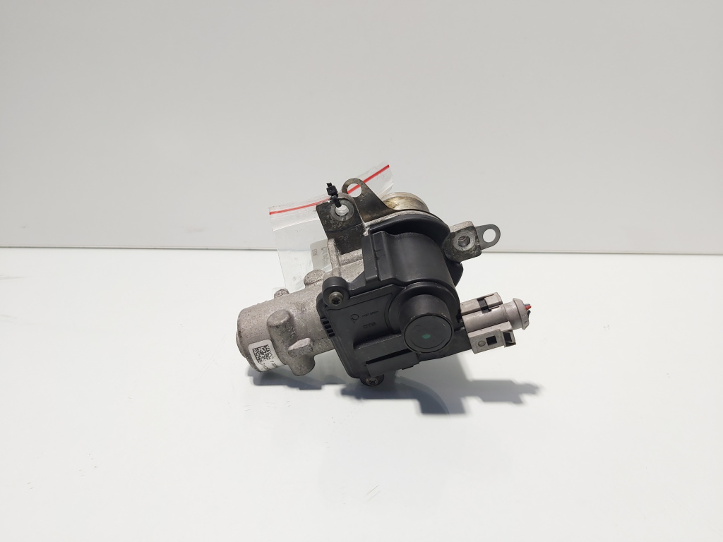 Egr, cod 8200282949, Renault Megane 2 Combi,1.5 DCI, K9KG724 (idi:670962)