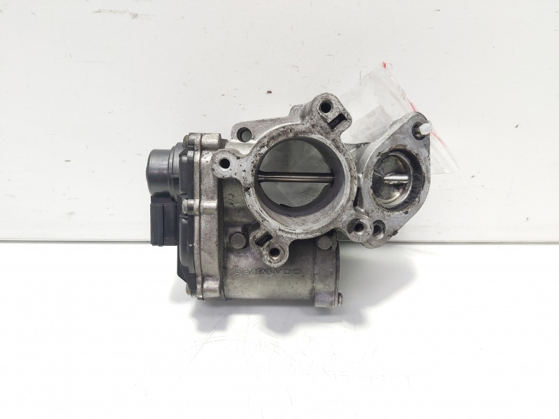 Egr, cod 8200327011, Renault Trafic 2, 2.0 DCI, M9R786 (id:641723)