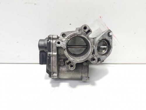 Egr, cod 8200327011, Renault Trafic 2, 2.0 DCI, M9R786 (id:641723)
