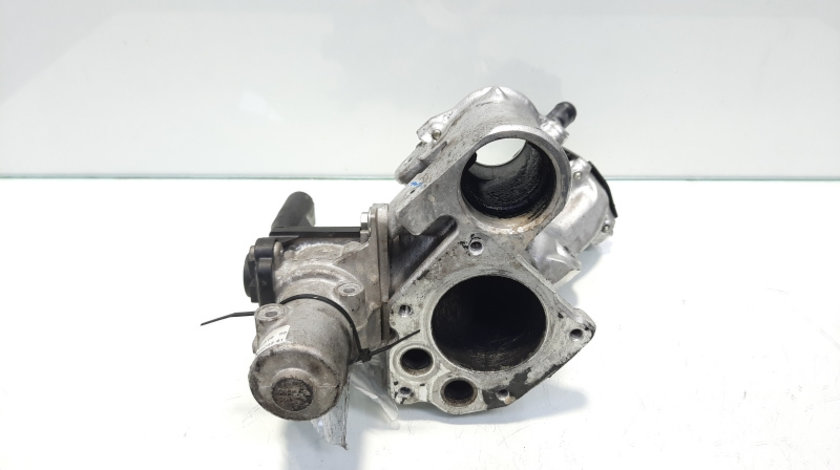 EGR, cod 8200561269A, 8200282949, Nissan Kubistar (X76) 1.5 DCI, K9K710