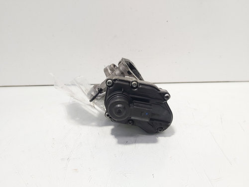 Egr, cod 8200609274, Renault Megane 2 1.9 DCI, F9Q804 (id:704586)