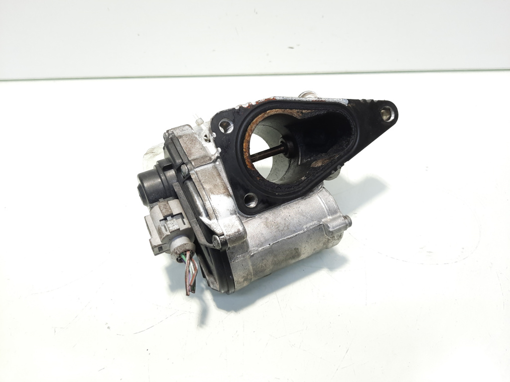 EGR, cod 8200796571, Renault Megane 2 Combi, 1.9 DCI, F9QL818 (id:546542)