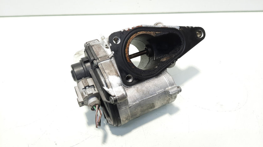 EGR, cod 8200796571, Renault Megane 2 Combi, 1.9 DCI, F9QL818 (id:546542)