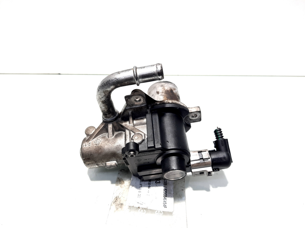 Egr, cod 8200836385, 8200846454F, Dacia Duster, 1.5 DCI, K9KR856 (id:513593)