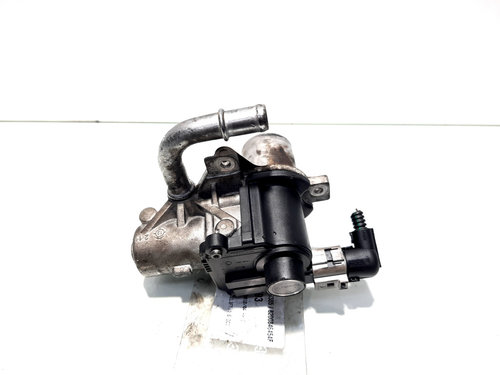 EGR, cod 8200836385, 8200846454F, Renault Grand Scenic 3, 1.5 DCI, K9K846 (idi:513593)