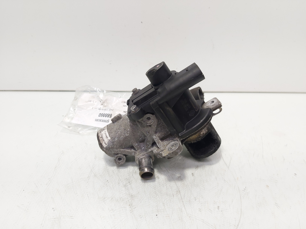 Egr, cod 8200836385, Nissan Juke 1.5 DCI, K9KB 608 (id:688860)