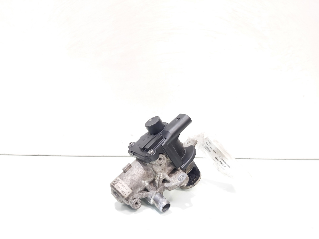 Egr, cod 8200836385, Nissan Juke 1.5 DCI, K9KB 608 (id:694827)