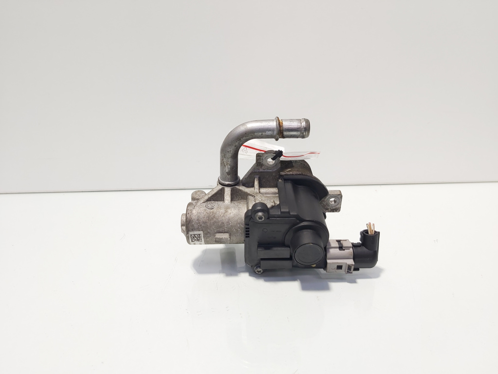 EGR, cod 8200836385, Nissan Juke, 1.5 DCI, K9KB608 (id:672656)