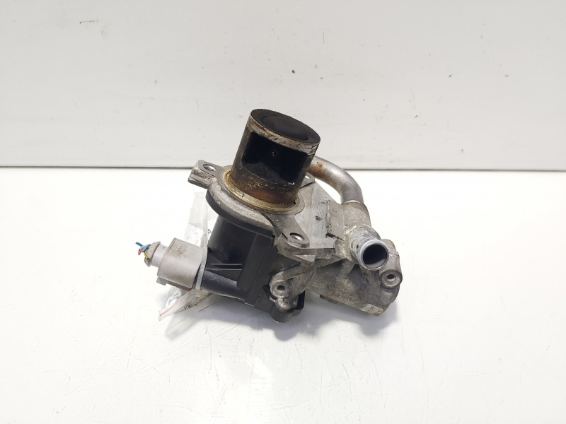 EGR, cod 8200836385, Nissan Juke, 1.5 DCI, K9KB608 (id:634301)