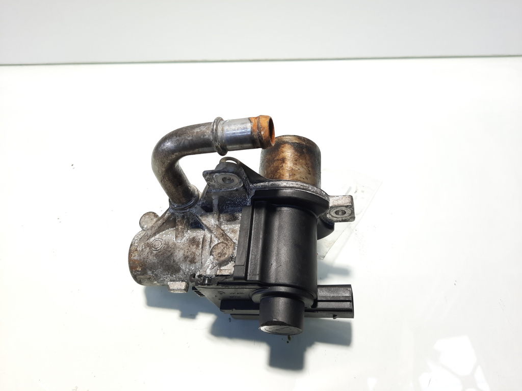 EGR, cod 8200836385, Nissan Qashqai, 1.5 DCI, K9K430 (id:574325)