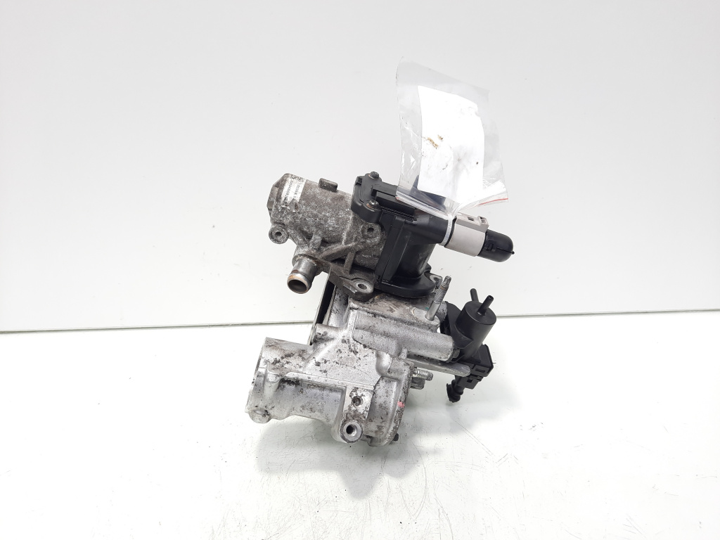 Egr, cod 8200836385, Nissan Qashqai, 1.5 DCI, K9K430 (id:592770)