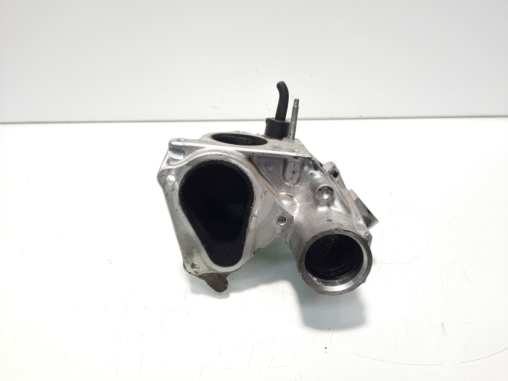 EGR, cod 8200836385, Renault Megane 3, 1.5 DCI, K9KR846 (id:557787)