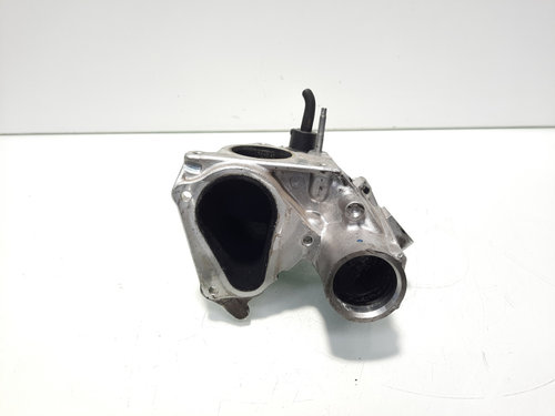 EGR, cod 8200836385, Renault Megane 3, 1.5 DCI, K9KR846 (id:557787)