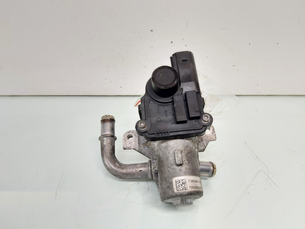 Egr, cod 8200846454, Dacia Duster, 1.5 DCI, K9KR856 (id:655685)