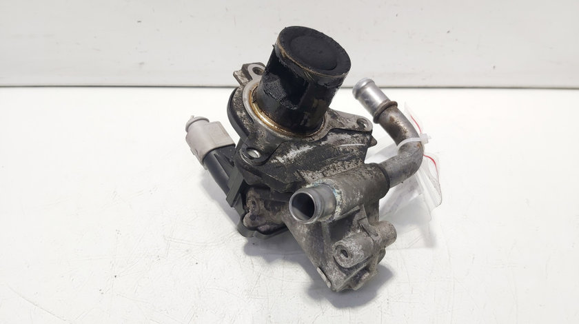 Egr, cod 8200846454C, Nissan Qashqai, 1.5 DCI, K9K430 (id:641735)