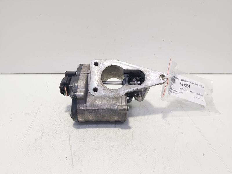 Egr, cod 8200850755B, 8200194323, Renault Scenic 2, 1.9 DCI, F9Q804 (id:621564)