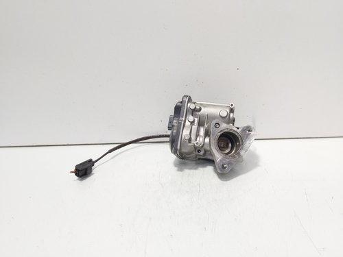 EGR, cod 8201143495, 147102557R, Nissan Qashqai (2), 1.5 DCI, K9K646 (id:702818)