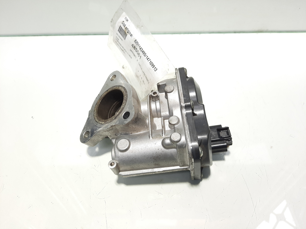 EGR, cod 8201143495, 147109913, Renault Clio 4, 1.5 DCI, K9K838 (idi:485561)