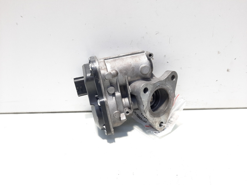 EGR, cod 8201143495, 147109913R, Dacia Lodgy, 1.5 DCI, K9K626 (idi:621344)