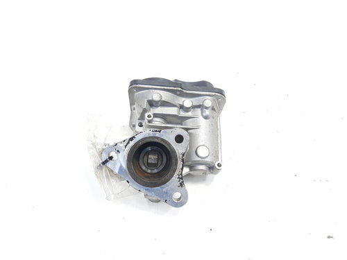 EGR, cod 8201143495, 147109913R, Nissan Qashqai (2) 1.5 DCI, K9K646 (id:485210)