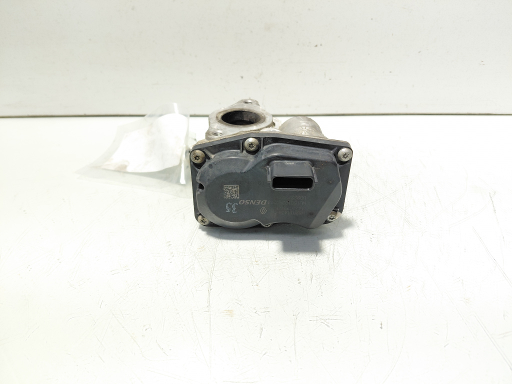Egr, cod 8201143495, 147109913R, Nissan Qashqai (2) 1.5 DCI, K9K646 (id:706883)