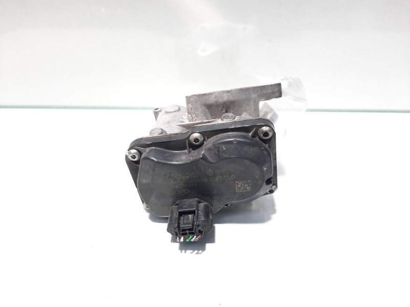 EGR, cod 8201143495, 147109913R, Renault Captur, 1.5 DCI, K9K628