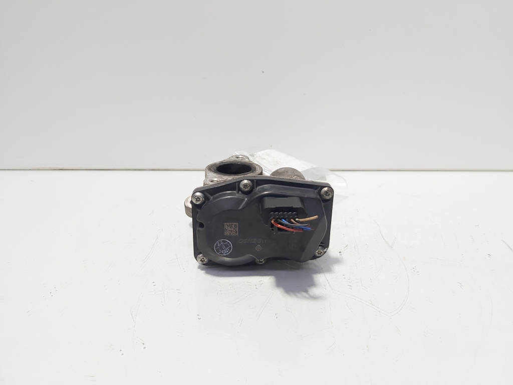 Egr, cod 8201143495, Nissan Qashqai (2) 1.5 DCI, K9K646 (id:681505)