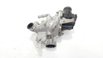 EGR, cod 8201411538, Mercedes Clasa B (W246) 1.5 C...