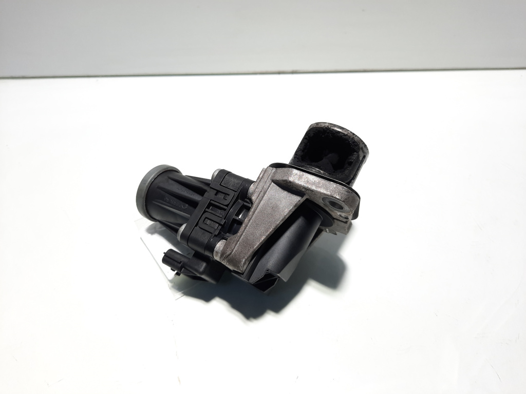 Egr, cod 8201411538, Nissan Qashqai (2) 1.5 DCI, K9K646 (id:574442)