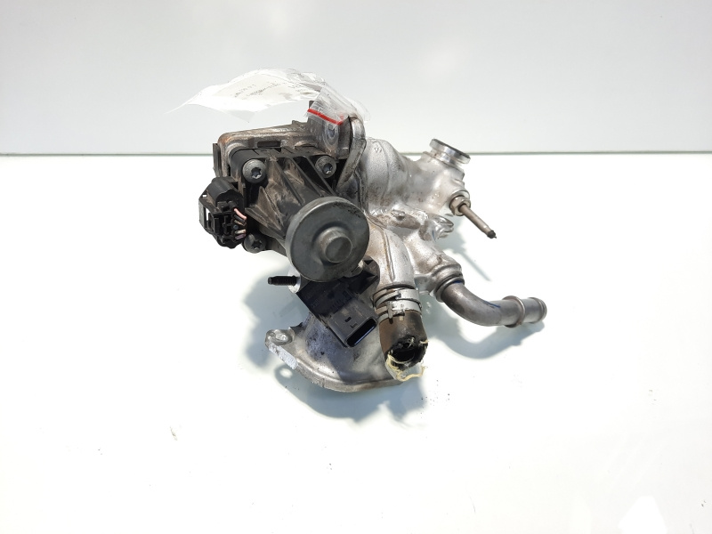 EGR, cod 8201411538, Nissan Qashqai (2), 1.5 DCI, K9K646 (id:574281)