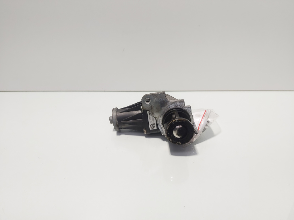 Egr, cod 8201411538, Nissan Qashqai (2) 1.5 DCI, K9K646 (id:670635)