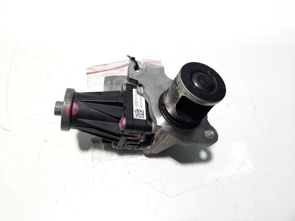 EGR, cod 8201411538, Nissan Qashqai (2) 1.5 DCI, K9K646 (id:470071)