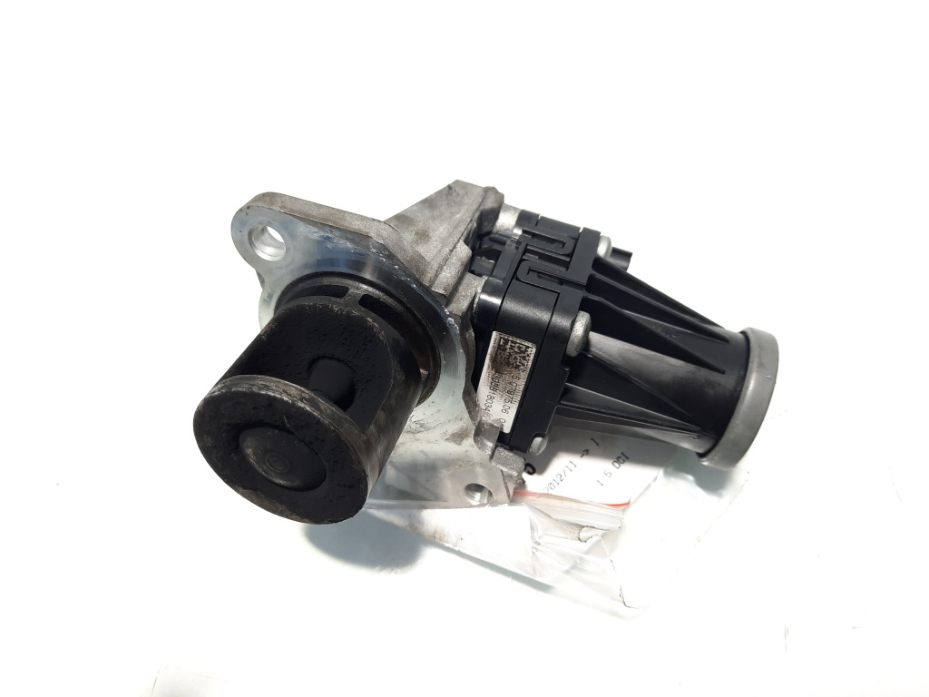 EGR, cod 8201411538, Renault Clio 4, 1.5 DCI, K9K638 (id:557775)
