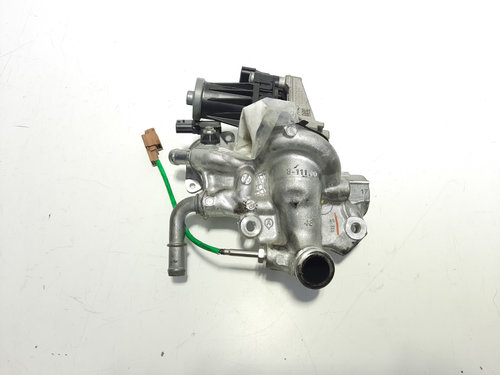 EGR, cod 8201411538, Renault Kangoo 2 Express, 1.5 DCI, K9K646 (idi:485562)