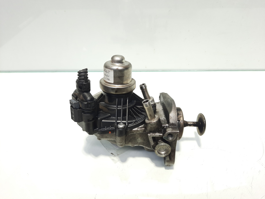 EGR, cod 8513132-07, Bmw 1 (F20, F21), 2.0 diesel, B47D20A