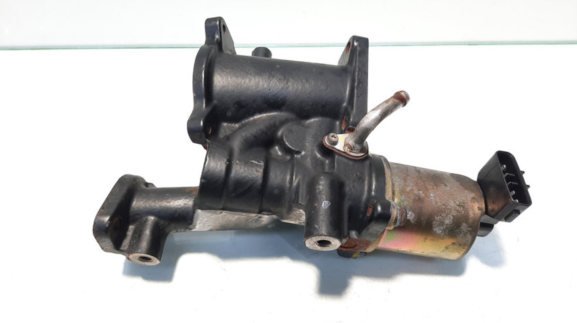 EGR, cod 8973550420, Opel Astra G, 1.7 CDTI, Z17DTL (idi:467782)